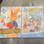 Peter Rabbit Christmas tales 2 DVD set Image 3