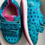 Agatha Ruiz de ma Prada trainers Image 4