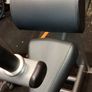 Cybex core strength abdominal/back extension cable machine gym Image 4