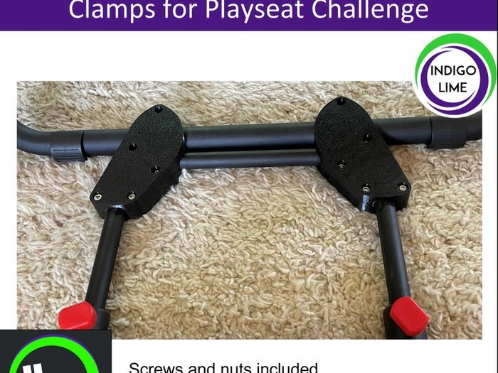 Playseat Challenge