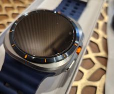 Samsung Galaxy Watch Ultra 2025