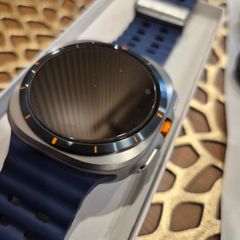 Samsung Galaxy Watch Ultra 2025