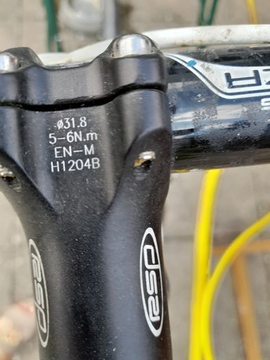 Road Bike