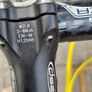 Road Bike Ridley Orion Image 6