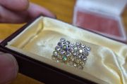 Vintage Earrings