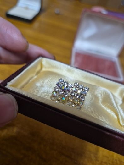 Vintage Earrings
