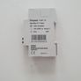 Legrand MicroRex D11 Basic Timer Switch Digital with 7 Day Programme DIN Image 2