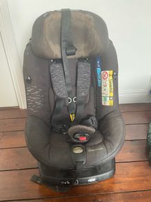 Maxi-Cosi AxissFix Plus