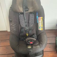 Maxi-Cosi AxissFix Plus