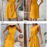 Women's SHEIN Summer Dresses . Size M/L Image 4