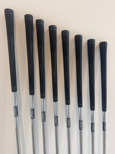 Nike NDS irons 3-pw