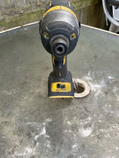 dewalt