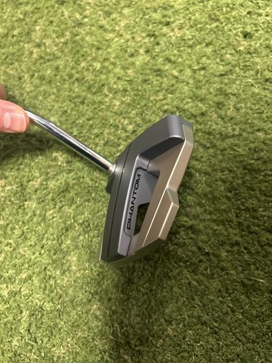 Scotty Cameron 12 putter
