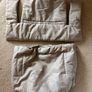 Stokke Tripp Trapp Baby Seat, Tray and Cushion Image 2
