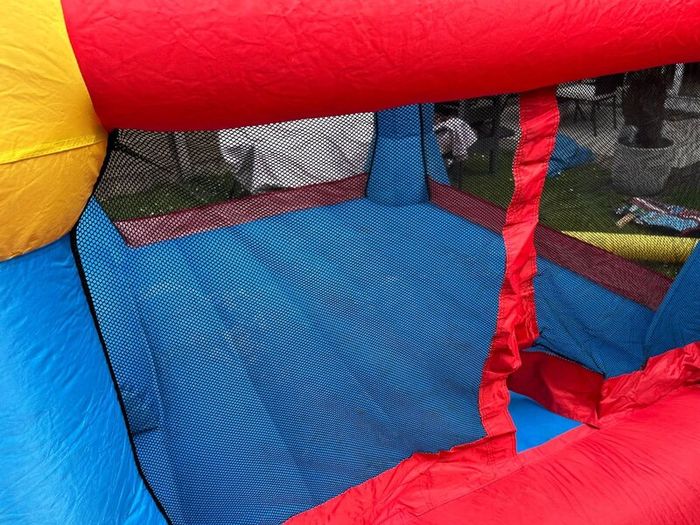 Bouncy Castle