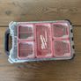 Milwaukee Packout Slim Organiser Image 6
