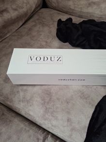 Voduz Straightener