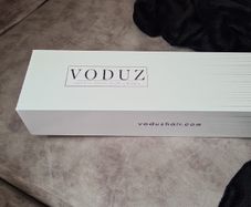 Voduz Straightener