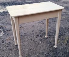 Table by J.P. Sherin Kilkenny KAS863