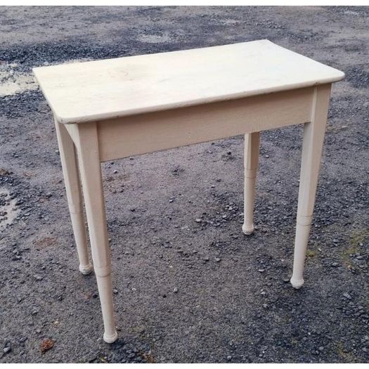 Table by J.P. Sherin Kilkenny KAS863