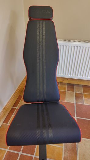 Workout Bench