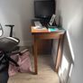 Desk with drawers Image 3