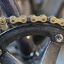 Vintage Nishiki Frame + Sealed Wheels Image 8