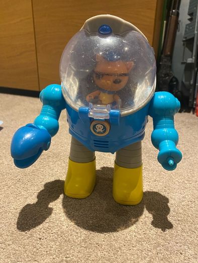 octonauts