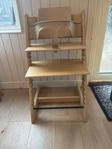 Stokke Trip Trapp
