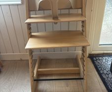 Stokke Trip Trapp