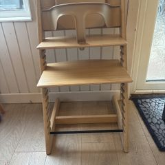 Stokke Trip Trapp