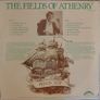 Paddy Reilly - The Fields of Athenry Vinyl LP (1982) Original Irish Pressing Dolphin Records EX+ Folk Image 2