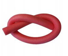 Pool noodle red