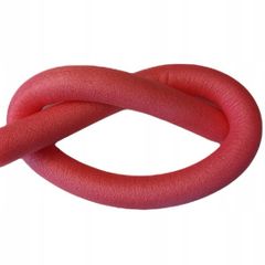 Pool noodle red