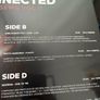 Reconnected hidden gems vol II  12" vinyl Image 4