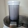 SilverCrest SFE 450 C1 Juicer - Manual and Accessories Included Image 8