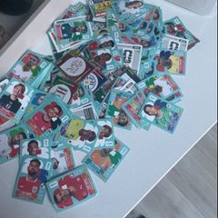 world cup stickers