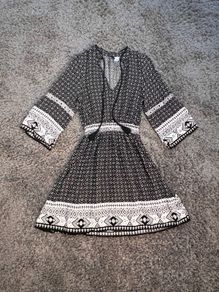 H&M Dress