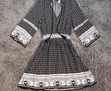 H&M Dress