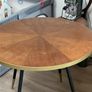 Dining Table: Small Image 3