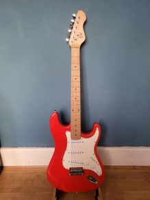 Stratocaster