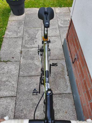boardman comp road bike