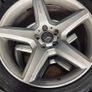 19" Mercedes AMG Alloy rims (genuine) Image 7