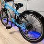 FROG 55 Team Sky Kids Bike 20 inch Image 7