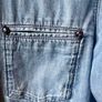 The Kooples blue denim shirt Image 6