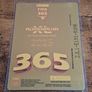 Panini FIFA 365 Adrenalyn XL 2025, Card 6, Florian Wirtz, Golden Baller Image 2