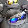 Job lot of kids sunglasses including cases Image 3