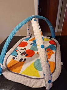 Baby Activity Mat