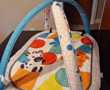 Baby Activity Mat