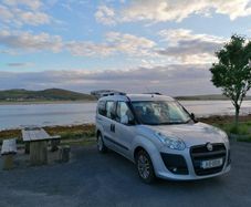 2011 Fiat Doblo